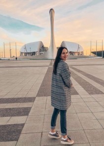 Фото проститутки Алина №3 в городе Рубцовск