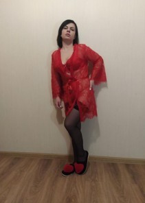 Фото проститутки Виктория №5 в городе Рубцовск