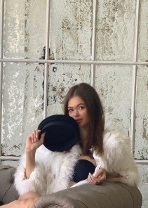 Фото проститутки Яна №3 в городе Рубцовск