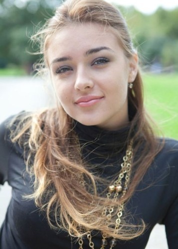 Алена, Г. Рубцовск