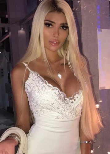 Лина, Г. Рубцовск
